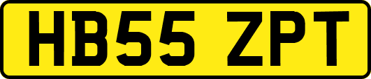 HB55ZPT