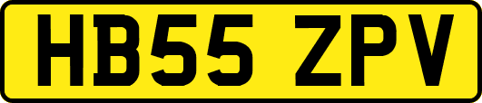 HB55ZPV