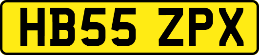 HB55ZPX