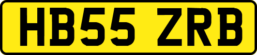 HB55ZRB