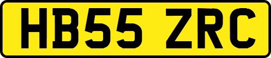 HB55ZRC