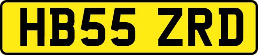 HB55ZRD