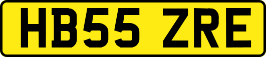 HB55ZRE