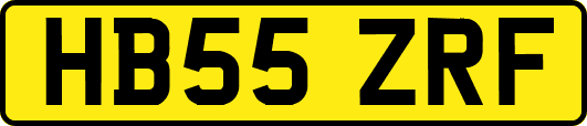 HB55ZRF