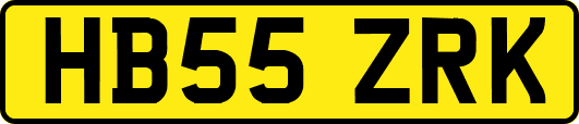 HB55ZRK