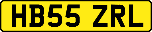 HB55ZRL