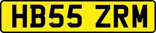 HB55ZRM