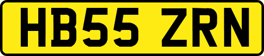 HB55ZRN