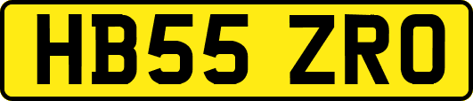 HB55ZRO