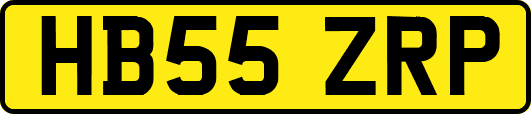 HB55ZRP