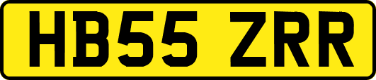HB55ZRR