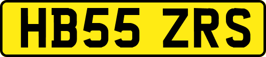 HB55ZRS