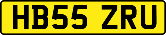 HB55ZRU