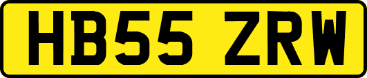 HB55ZRW