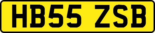 HB55ZSB