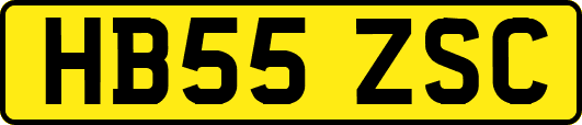 HB55ZSC