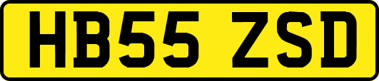 HB55ZSD