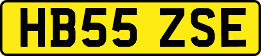 HB55ZSE