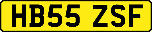 HB55ZSF