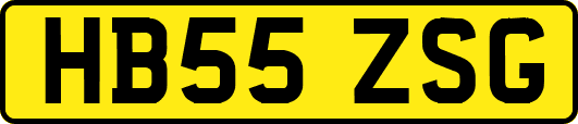 HB55ZSG