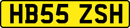 HB55ZSH