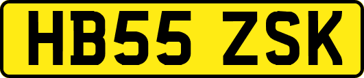 HB55ZSK