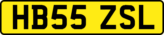 HB55ZSL