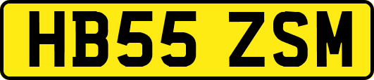 HB55ZSM