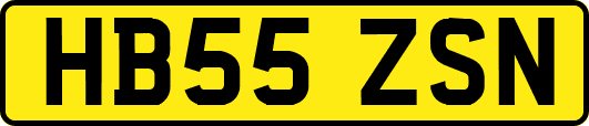 HB55ZSN