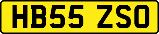 HB55ZSO