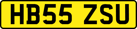 HB55ZSU