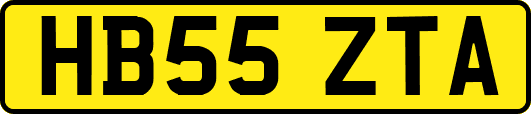 HB55ZTA