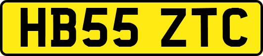 HB55ZTC