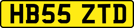HB55ZTD