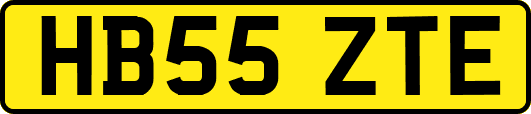 HB55ZTE