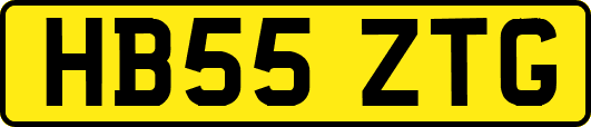 HB55ZTG