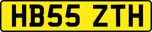 HB55ZTH