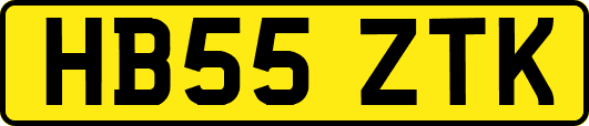 HB55ZTK