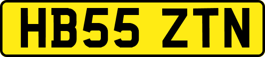 HB55ZTN