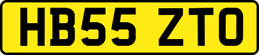 HB55ZTO