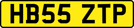 HB55ZTP