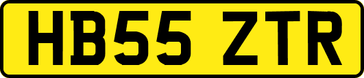 HB55ZTR