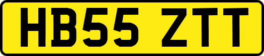 HB55ZTT