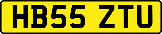 HB55ZTU