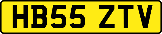 HB55ZTV