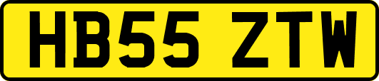 HB55ZTW