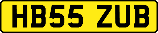 HB55ZUB