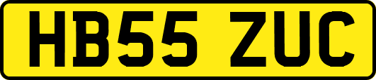 HB55ZUC