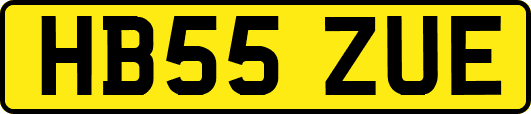 HB55ZUE