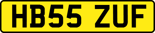 HB55ZUF